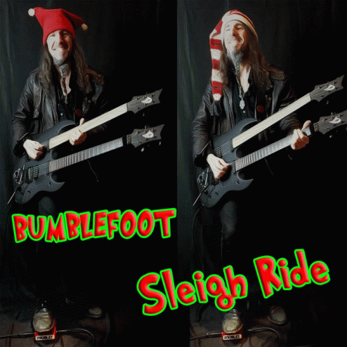 Bumblefoot : Sleigh Ride